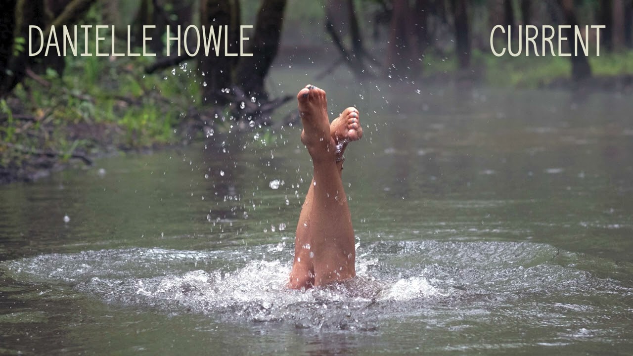 YouTubeでDanielle Howle - Do That Again (Official Artwork Video)を視聴