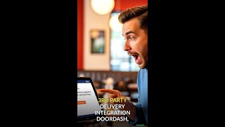 3rd Party Delivery Integration — DoorDash, UberEats & More [Demo]