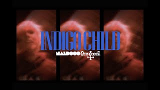naldooo ft. Oz the Oddz - Indigo Child
