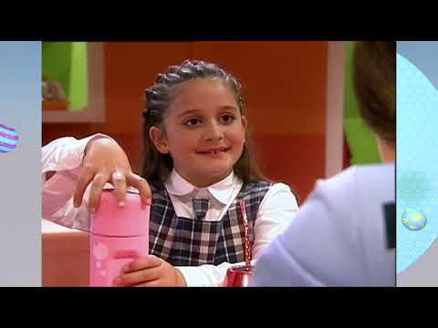 Las Aventuras del Doctor Miniatura - Episodio 01 HEPATITIS -  Parte 1 / KUARZO KIDS