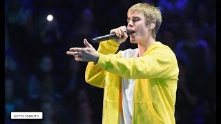 Justin Bieber Bloodpop, Friends - New Music Afternoon Sleaze