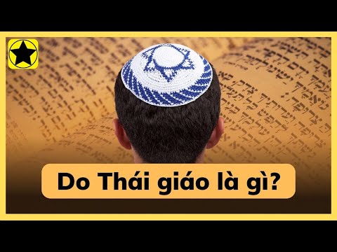 Video: Hanukkah - nó là gì? Ngày lễ Hanukkah của người Do Thái