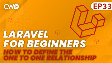 Laravel One to One Relationship | Eloquent One to One | Laravel 9 Tutorial for Beginners