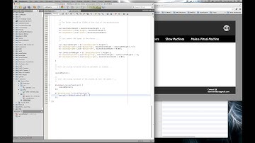 SoftLayer - Tutorial Eleven - Part 3 - Setting Up our White Label Site