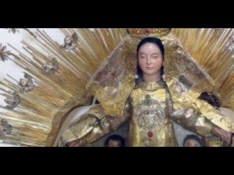 Conozca la historia de la Virgen del Cerrito del Carmen