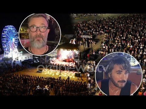 Video: Festivale muzikore verore në Itali dhe koncerte në natyrë