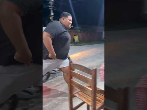 Video BRASIL ?? O ASSALTO MAIS INACREDITÁVEL na era do Mounjaro