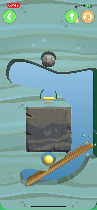 Dig This Water - Play Dig This Water on Kevin Games