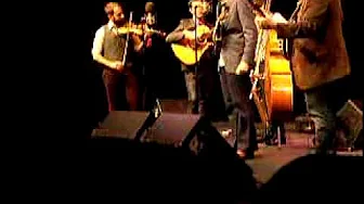 Punch Brothers - The Blind Leaving the Blind Movement 3 part 2 Punch Brothers - The Blind Leaving the Blind Movement 3 part 2