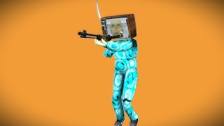 STRAFTAT: Violence is the Answer