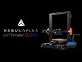 Trimaker Nebula Plus Cloud PRESENTACIÓN