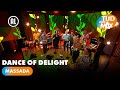 Capture de la vidéo Massada - Dance Of Delight | Tijd Voor Max