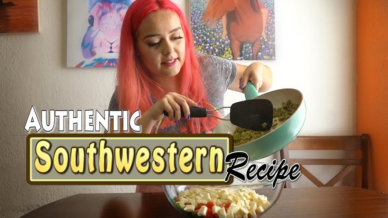 Authentic Southwestern Recipe | Bacon Wrapped Dove, Nopales Salad, & Yucca Root - YouTube