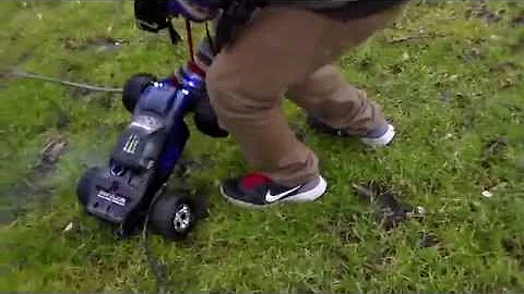 BubbzRc