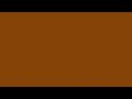 Brown Screen 11 Hours | Chroma Key Background | Solid Brown Display Screen | 4K Colour Screen