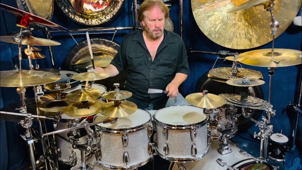 Ginger Baker A excerpt from Toad off of Cream’s debut album, Fresh Cream released in 1966