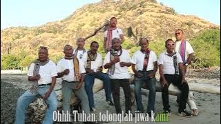 Kunanti Kedatangan-Mu || Lagu Pop Rohani || Cipt: NN || Vocal: Vg.Nafiri-Petra Kefamenanu