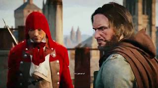 Assassin's Creed Unity (Кредо Ассасинов: Единство) - Нотердам Де-П�