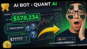 POCKET OPTION BOT 2026: [SECRET LINK] Get The Official AI Trading Bot