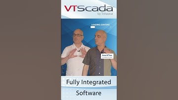 For SCADA Software, Built-in Features are Better #scada #hmi #automation