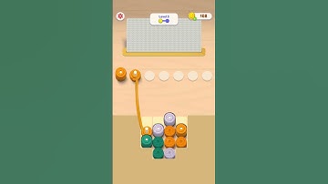 Thread Jam Level 1 ~ 3