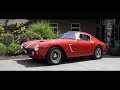 2018 Seattle Ferrari Concours d&#39;Elegance - Ferrari Club Of America