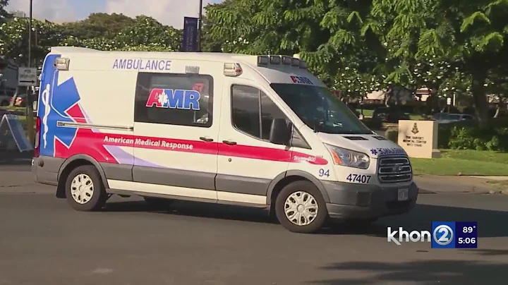 State drops AMR service for Maui and Kauai