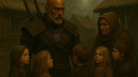 The Witcher 3: Wild Hunt | First Playthrough (Part 3-2)