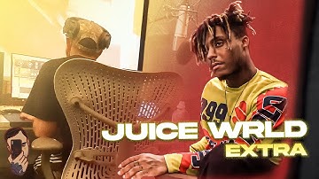 JuiceWRLD: Extra