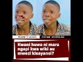 Kwani Huwa Ni Mara Ngapi Kwa Wiki Au Mwezi Kisayansi
