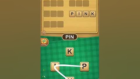 Word Link Level 31 Chapter 7 Android Gameplay