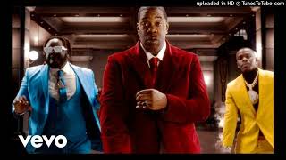 Busta Rhymes - BIG EVERYTHING ft. DaBaby, T-Pain