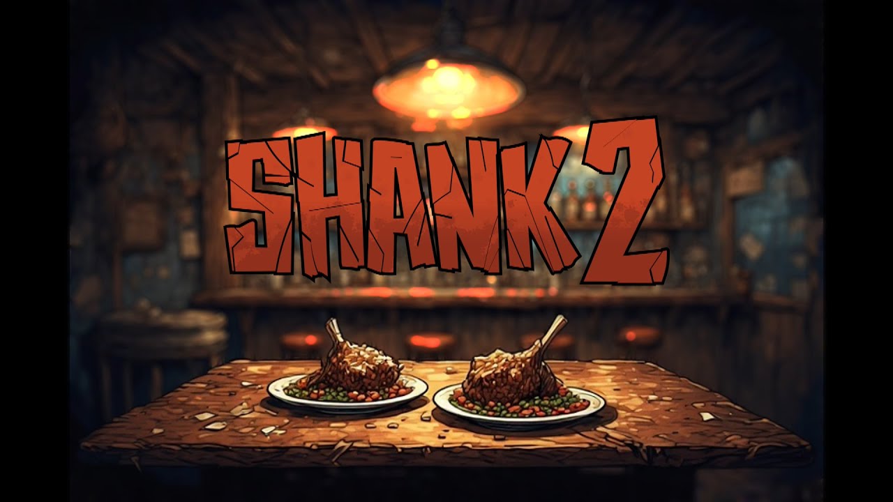 Fluffy exteriors full of corruption. | Shank 2 Episode 7 Less Pay