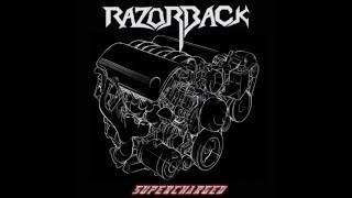 Miniatura de "RAZORBACK - HANDS IN THE RIVER"