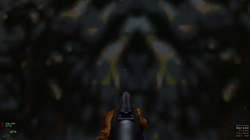 Brutal Doom 64 - 11 The Bleeding - Uncommented Gameplay