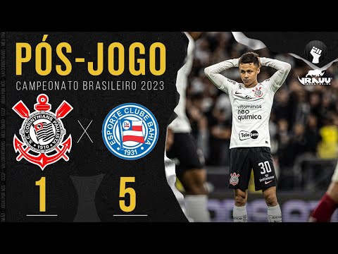 Grêmio vs Bahia: A Clash of Titans in Brazilian Football