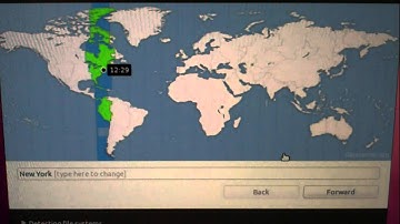 Ubuntu 11.04 For Dummies Final Install
