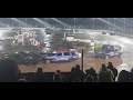 Autospeed Alternative Banger World Final Taunton 10/11/18