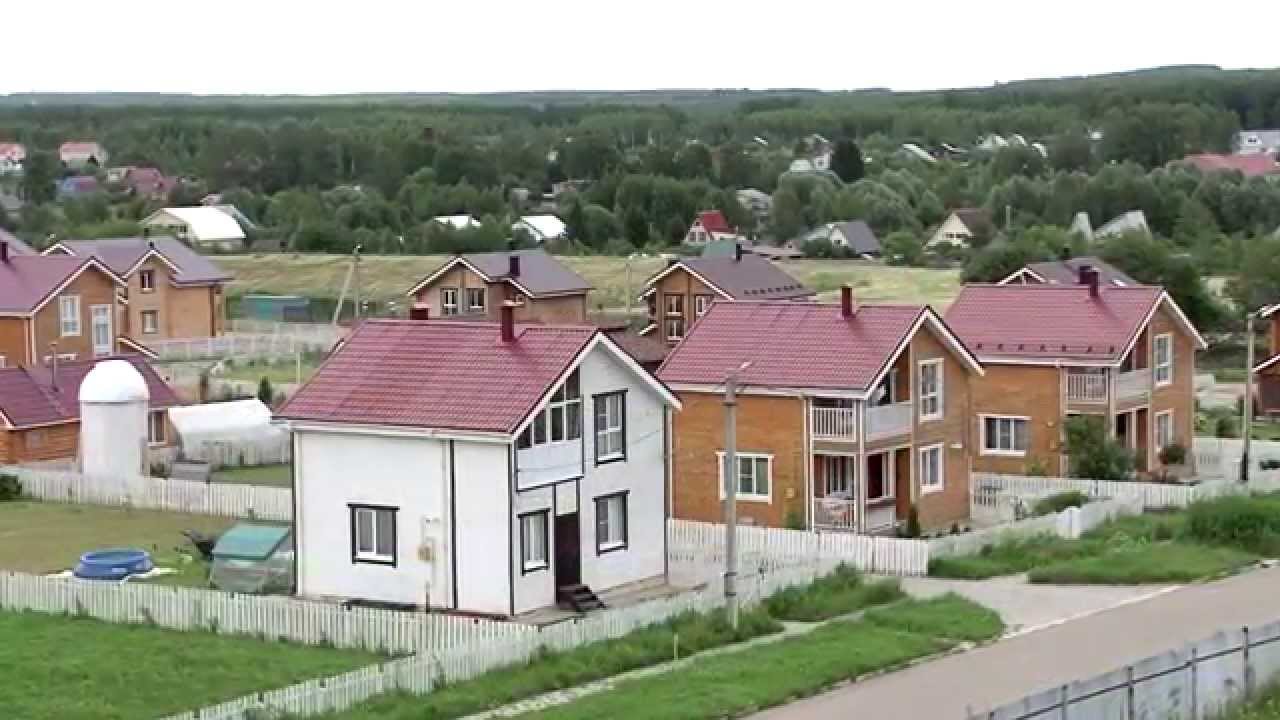 Купить Таунхаус В Ждановском Нижнем Новгороде