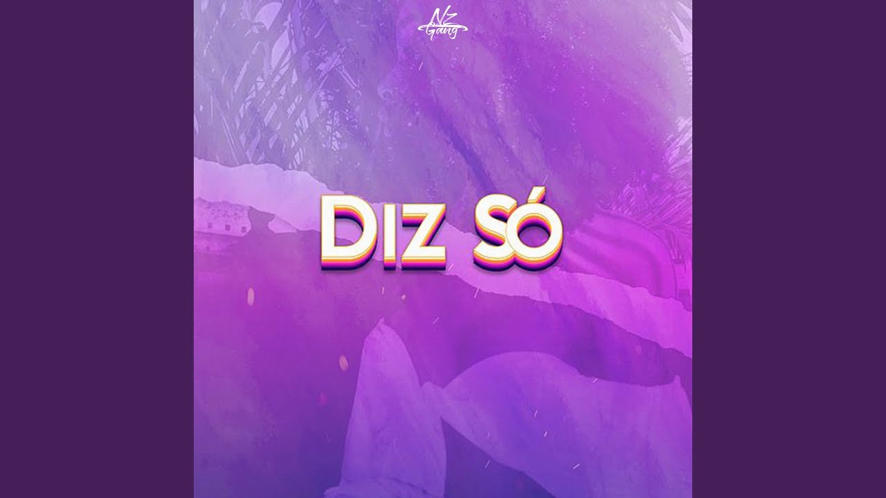 Watch Diz Só on YouTube Watch Diz Só on YouTube