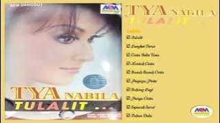 Tya Nabila - Tulalit... (Original Full Album) #maheswaramusikrecords