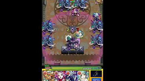 モンスト 覇者 34 モンスト 覇者 34