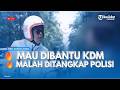 🔴 PLOT TWIST! Warga yang Mau Dibantu KDM Malah Ditangkap Polisi