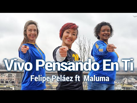 Vivo Pensando En