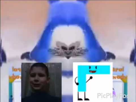 (EDITED) Klaskyklaskyklaskyklasky Gummy Bear song version in Has a Conga Busher Fat