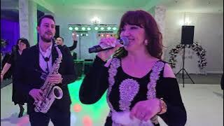 Ionela Anghel Popa Live # Sârbă # Cununie Adriana ♥️Alexandru