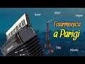 Fisarmonica a Parigi - Fisarmonica compilation (valzer, mazurca, polca, tango)