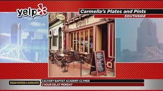 Yelp Pittsburgh Top 5 Spots For Brunch In Pittsburgh