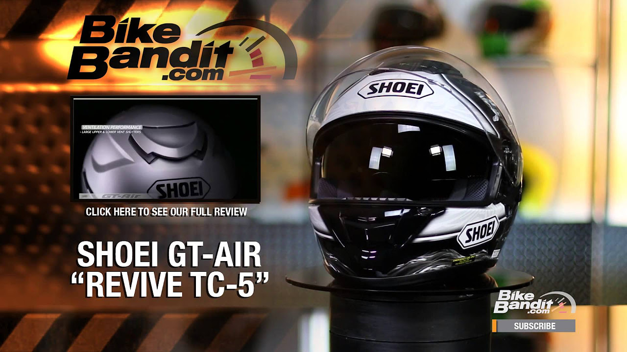 ショーエイ フルフェイス GTエアーリヴァイブ TC-5 Webike | SHOEI ショウエイ GT-Air REVIVE［ジーティーエアー