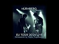 Nurnberg - Niemahcyma (live, remastered by Pasha propovednik)